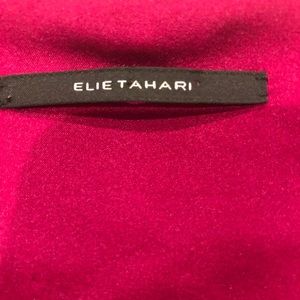 Elie Tahari Dress